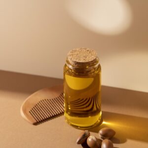 cocoon oil product