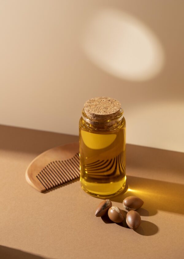 cocoon oil product